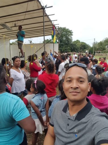 Journée des Sports et Fête de la Musique