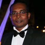 Illustration du profil de Vikhi NUNDOO