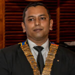 Illustration du profil de Sheneel NUNDLALL