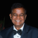 Illustration du profil de Krishna CHETTY