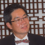 Illustration du profil de Albert WONG YUEN