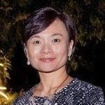 Illustration du profil de Valérie TSE CHI SHUM