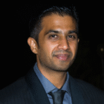 Illustration du profil de Kaviraj RAMDEWOR