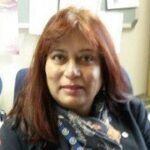 Illustration du profil de Sashi JADDOO