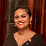 Illustration du profil de Vidoushi RAMJHEETUN