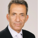 Illustration du profil de Alexandre FARZAD