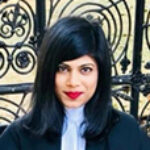 Illustration du profil de Anoushka NUNKOO