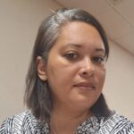 Illustration du profil de Estelle BERGICOURT THOMAS