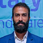 Illustration du profil de Gopalen PARASURAMAN