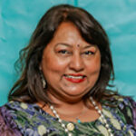 Illustration du profil de Mokshda PERTAUB